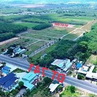 Đất Chánh Phú Hòa Bến Cát Bình Dương giá 3,5tr/m2.