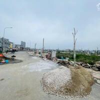 Bán Lô 48m2 226 Lê Lai, ngay ngã tư trục chính 25m