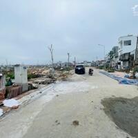 Bán Lô 48m2 226 Lê Lai, ngay ngã tư trục chính 25m