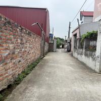 Chính chủ cần tiền bán gấp mảnh đất thổ cư đường ô tô tại thôn Hoàng Long, Đặng Xá, Gia Lâm