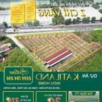 Bán 150m2 có 100m2 thổ cư Thanh An, Bình Bương