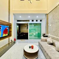 --Bán nhà đường Phổ Quang; phường 2, Tân Bình (5*10) 3 tầng - 8,3 tỷ