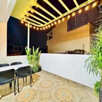 --Bán nhà đường Phổ Quang; phường 2, Tân Bình (5*10) 3 tầng - 8,3 tỷ