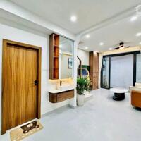 --Bán nhà MT Dân Tộc, p. Tân Thành, q. Tân Phú; (32m2) 3 tầng - 5,6 tỷ