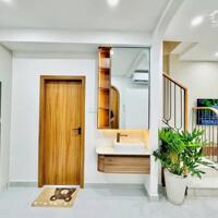 --Bán nhà MT Dân Tộc, p. Tân Thành, q. Tân Phú; (32m2) 3 tầng - 5,6 tỷ