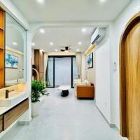 --Bán nhà MT Dân Tộc, p. Tân Thành, q. Tân Phú; (32m2) 3 tầng - 5,6 tỷ