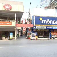 Cho thuê nhà MT: 4m DT: 80m2 phố Trần Nguyên Hãn nhận diện tốt.