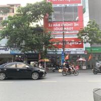 Cho thuê nhà MT: 4m DT: 80m2 phố Trần Nguyên Hãn nhận diện tốt.