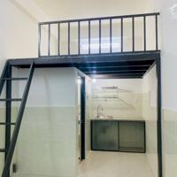 CHDV - 4 TẦNG - 42 PHÒNG - 300M2 - KHOÁN 140TR/THÁNG - HẺM XE HƠI