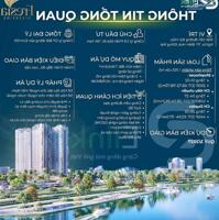Căn Hộ Fresia chỉ 160Triệu/căn