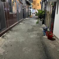 Bán Nhà ngay Phạm Văn Chiêu, Gò Vấp, ngang bề thế (4.5x8) 5 TỶ còn thương lượng