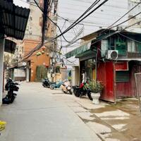BÁN ĐẤT NGÕ 189 HOÀNG HOA THÁM BA ĐÌNH, Ô TÔ TRÁNH KINH DOANH GIÁ ĐẦU TƯ. DT 172M2 GIÁ 39.5 TỶ