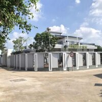 Bán biệt thự view đẹp tại Nguyễn Thị Thảnh, Đông Thạnh, Hóc Môn, 20 tỷ, 711 m2