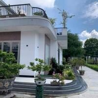 Bán biệt thự view đẹp tại Nguyễn Thị Thảnh, Đông Thạnh, Hóc Môn, 20 tỷ, 711 m2