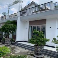 Bán biệt thự view đẹp tại Nguyễn Thị Thảnh, Đông Thạnh, Hóc Môn, 20 tỷ, 711 m2