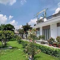 Bán biệt thự view đẹp tại Nguyễn Thị Thảnh, Đông Thạnh, Hóc Môn, 20 tỷ, 711 m2