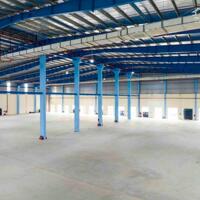 Cho thuê 8.400m2 m2 Kho, Xưởng tại Khu CN Minh Quang , Mỹ Hào, tỉnh Hưng Yên.