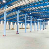 Cho thuê 8.400m2 m2 Kho, Xưởng tại Khu CN Minh Quang , Mỹ Hào, tỉnh Hưng Yên.