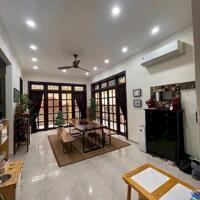 Bán Biệt Thự Khu D 180m2 tại Ciputra, 350Triệu/m2, 5PN, 3WC, Phú Thượng, Tây Hồ, HN