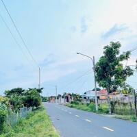 BÁN ĐẤT TT PHƯỚC HẢI VIEW NÚI MINH ĐẠM , CÁCH BIỂN 3KM - 1140M2 SẴN 100M TC