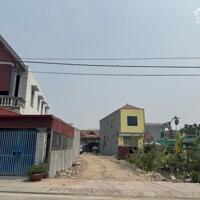 Chỉ 3 tỷ sở hữu ngay lô đất mặt đường Máng Nước Nam Sơn, kinh doanh ngon