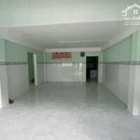Cho thuê nhà nguyên căn hẻm xe hơi Bình Dương Thị Xã P5 Q11