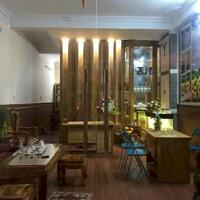 Bán nhà 3 tầng mặt tiền đường Hoàng Văn Thụ- Nha Trang