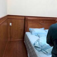 Bán nhà 3 tầng mặt tiền đường Hoàng Văn Thụ- Nha Trang