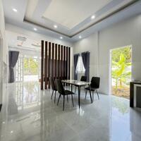 Nhà Bến Tre, Sơn Đông 326m 3PN đường ô tô