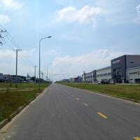 Bán đất xây dựng xưởng 10ha KCN VSIP II-A, Vĩnh Tân, Tân Uyên,  Bình Dương
