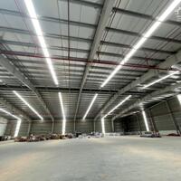 Cho Thuê Kho, Xưởng Tại KCN Sạch Số 3 Hưng Yên: Môi Trường Xanh, Hạ Tầng Hiện Đại