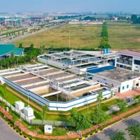 Cho Thuê Kho, Xưởng Tại KCN Sạch Số 3 Hưng Yên: Môi Trường Xanh, Hạ Tầng Hiện Đại