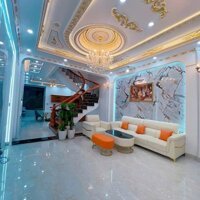 Nhà tân cổ điển 85m2 phường An Phú Thuận An Bình Dương