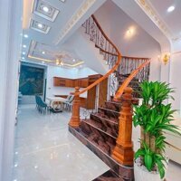 Nhà tân cổ điển 85m2 phường An Phú Thuận An Bình Dương