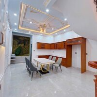 Nhà tân cổ điển 85m2 phường An Phú Thuận An Bình Dương