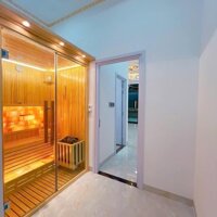 Nhà tân cổ điển 85m2 phường An Phú Thuận An Bình Dương