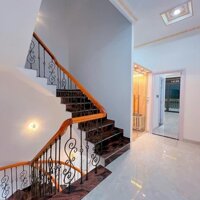 Nhà tân cổ điển 85m2 phường An Phú Thuận An Bình Dương