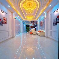Nhà tân cổ điển 85m2 phường An Phú Thuận An Bình Dương