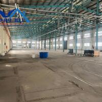 Bán nhà xưởng 30.111m2. Pháp lý chuẩn, giá chỉ 165 tỷ. KCN Nhơn Trạch-Đồng Nai