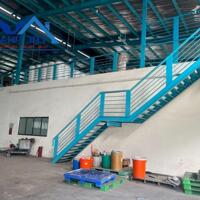 Bán nhà xưởng 30.111m2. Pháp lý chuẩn, giá chỉ 165 tỷ. KCN Nhơn Trạch-Đồng Nai