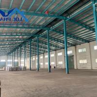 Bán nhà xưởng 30.111m2. Pháp lý chuẩn, giá chỉ 165 tỷ. KCN Nhơn Trạch-Đồng Nai