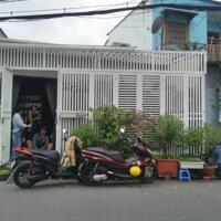 Siêu hiếm Mặt tiền đường Tân Chánh Hiệp, Quận 12, DT 105m2 chỉ 3 tỷ 7 (0935767286)