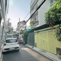**Bán đất hẻm 80 Ba Vân, phường 14, Tân Bình; (4*15) tuyến Metro - 7,5 tỷ