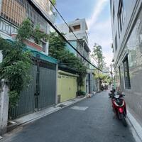 **Bán đất hẻm 80 Ba Vân, phường 14, Tân Bình; (4*15) tuyến Metro - 7,5 tỷ