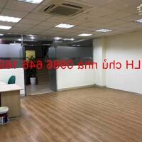 40 và 43m2 văn phòng cho thuê tại nhà Hoa Cương 18/11 Thái Hà. LH chủ nhà 0929236669