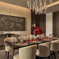 Gran Melia Nha Trang - kỳ quan thế giới thứ 16 đã đến với vùng biển đẹp trong top thế giới