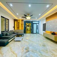 SIÊU PHẨM HAI BÀ TRƯNG, 7 TẦNG THANG MÁY GARA Ô TÔ, NGÕ PHÂN LÔ THÔNG, GẦN PHỐ VÕ THỊ SÁU.