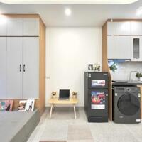 Nhà 7 tầng căn hộ cao cấp phố Xuân Thủy Cầu Giấy nhỉnh 22 tỷ. Ngay trường Báo Chí Tuyên Truyền