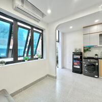 Nhà 7 tầng căn hộ cao cấp phố Xuân Thủy Cầu Giấy nhỉnh 22 tỷ. Ngay trường Báo Chí Tuyên Truyền