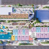 Chính thức nhận booking căn TTC Plaza Đà Nẵng đối diện công viên 29/3